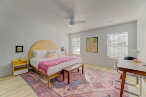 Green House at Township- Unit A